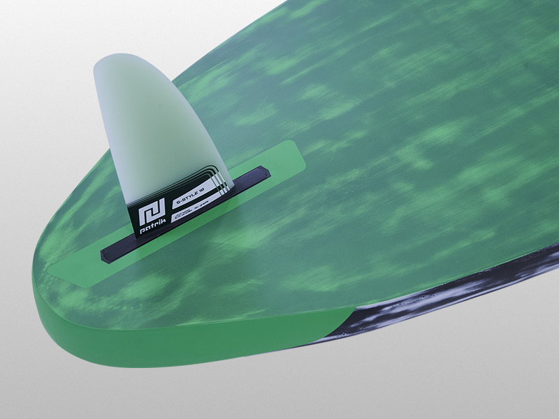 Air Style Gen2 detail 6